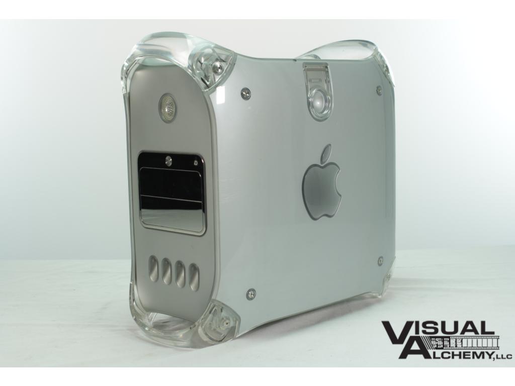 2002 Apple M8570 Power Mac G4 277