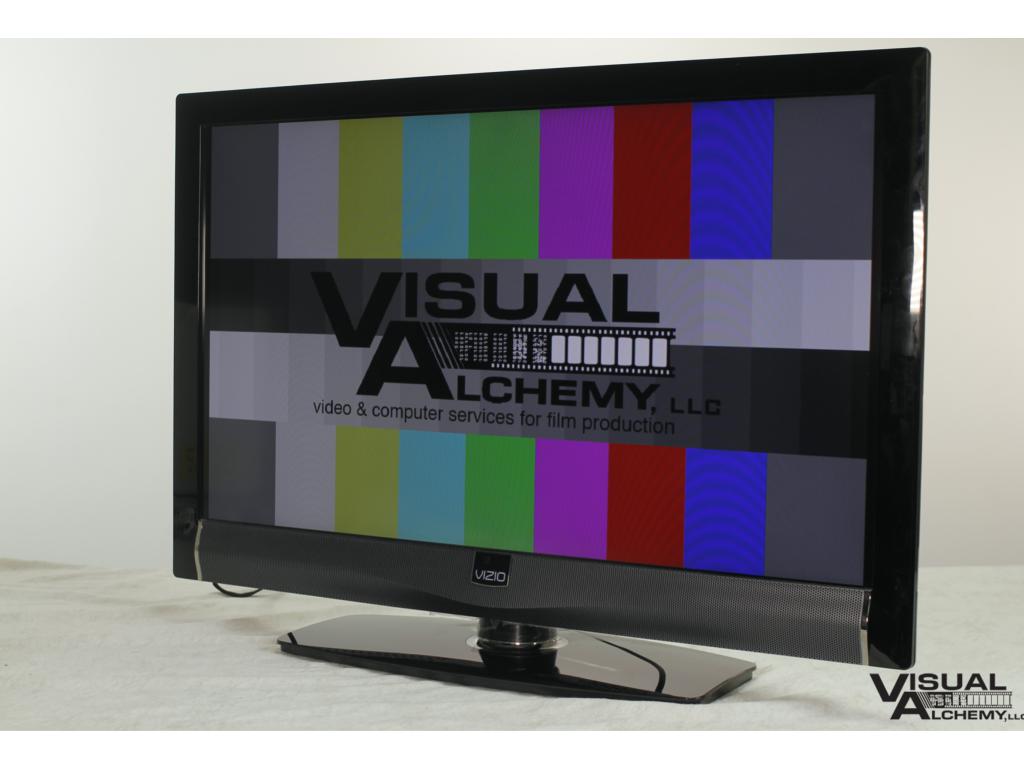 2010 32" Vizio LED-LCD HDTV 94