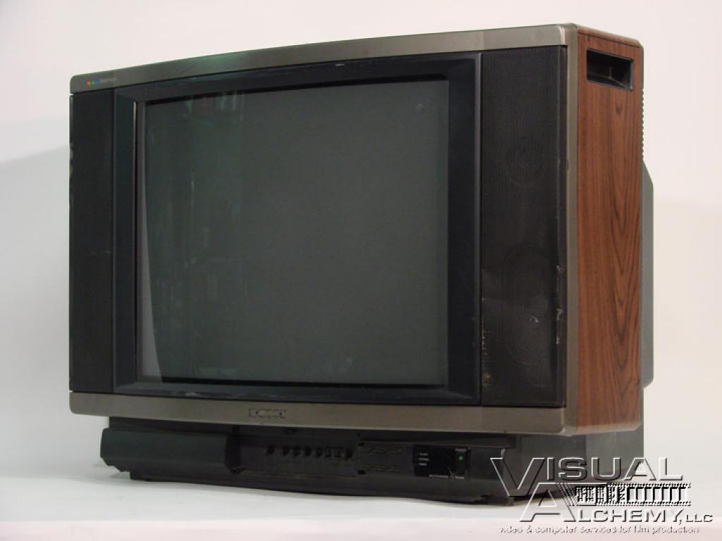 1989 20" Sony KV20TX10 282