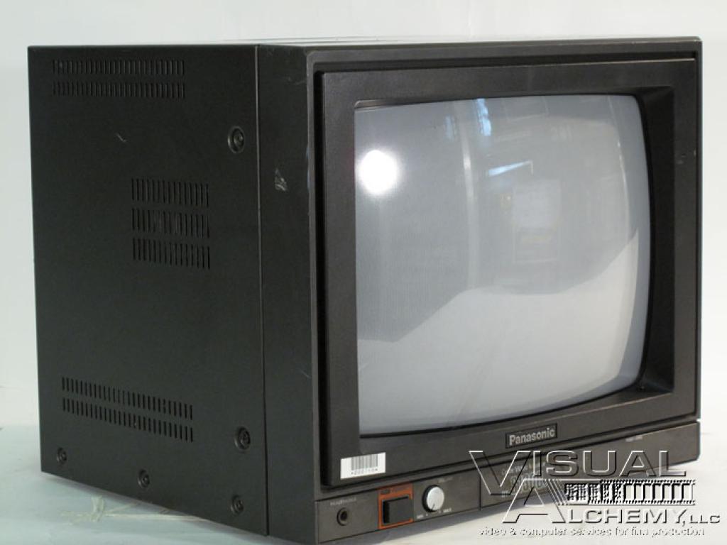 1985 13" Panasonic BTS-1300N 203