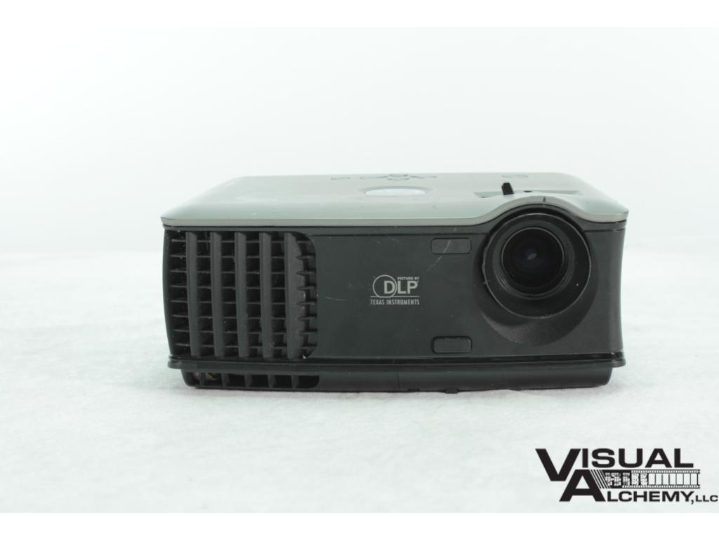 dell 1800mp projector