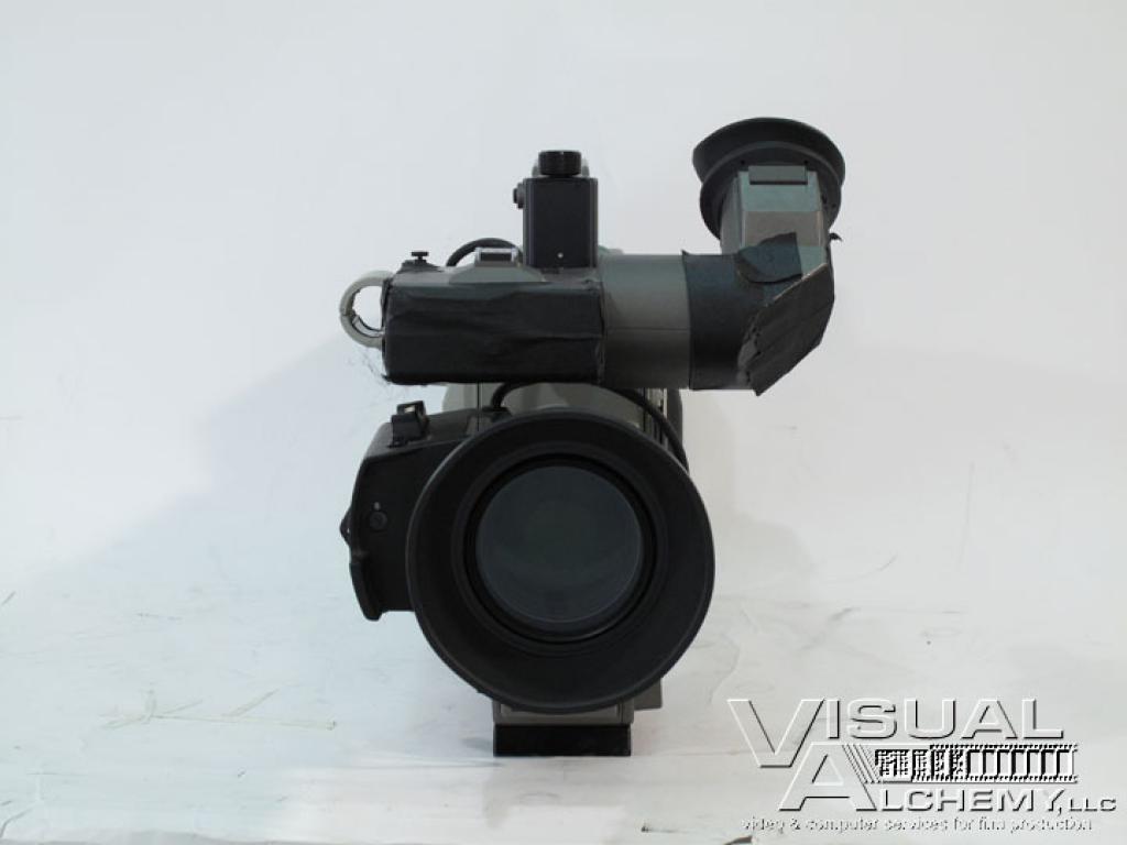 1984 Sony DXC-M3A Camera (PROP)