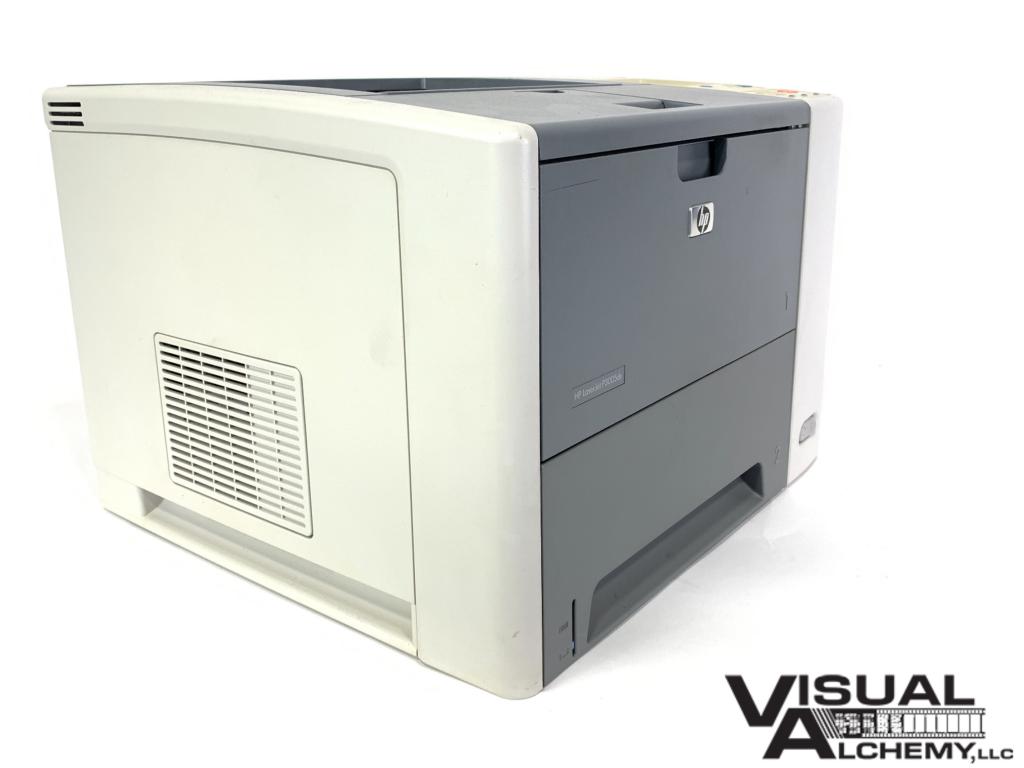 HP LaserJet P3005dn Printer (Q7815A) 135