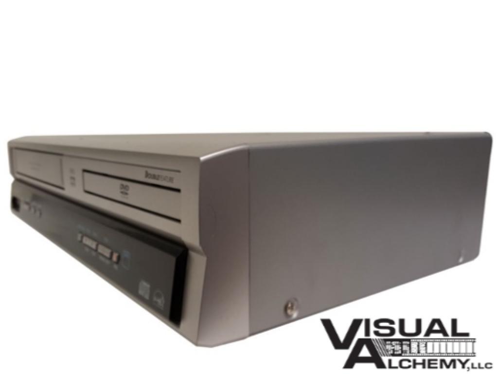 2003 Panasonic PV-D744S DVD/VCR Combo 291