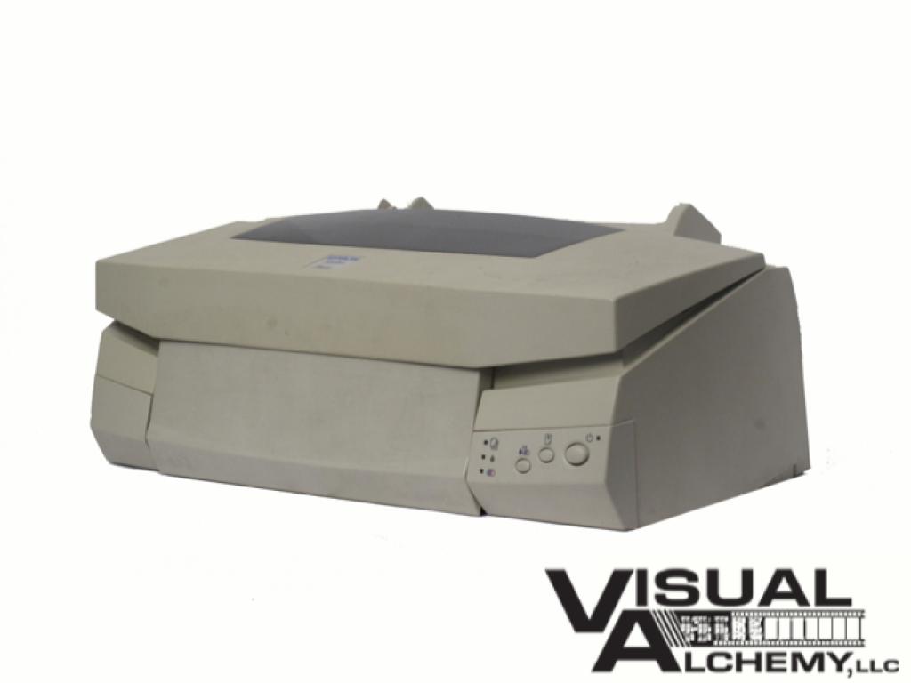 1997 Epson Stylus P952A Printer 218