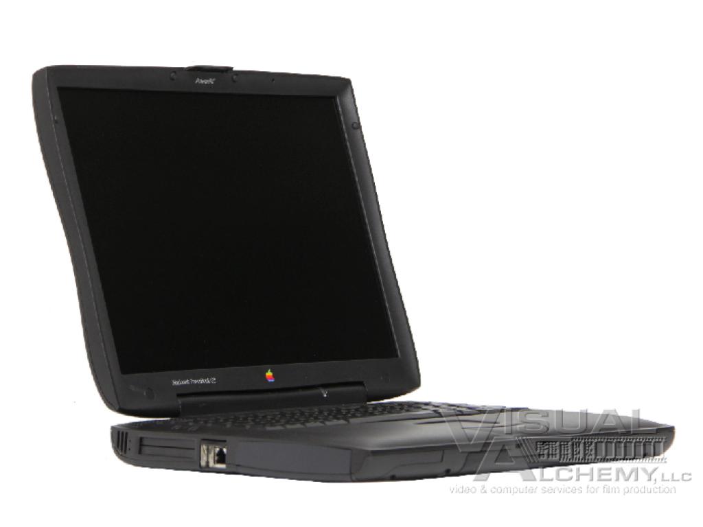 2000 14" Apple G3 Series Powerbook - "P... 257