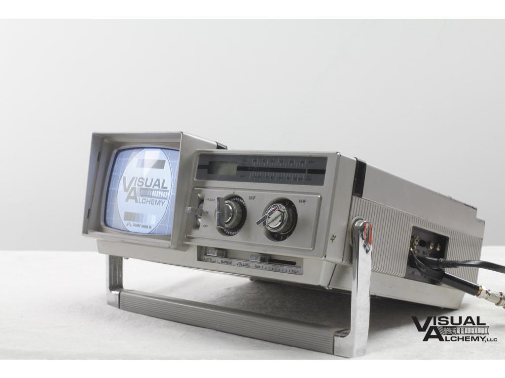 1983 5" Samsung BT-123AT