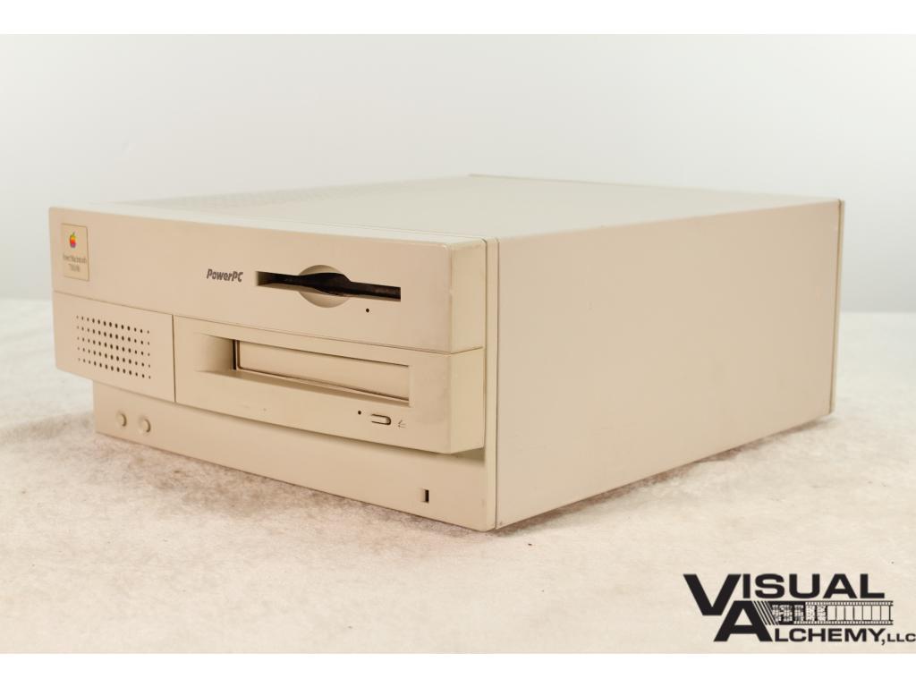 1995 Apple Power Macintosh 7100/80 (Prop) 195