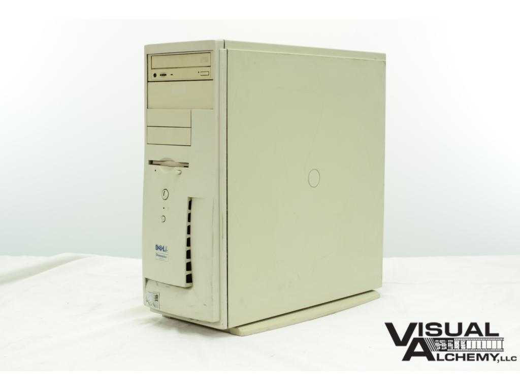 1999 Dell MMS Dimension V333c Computer ... 248