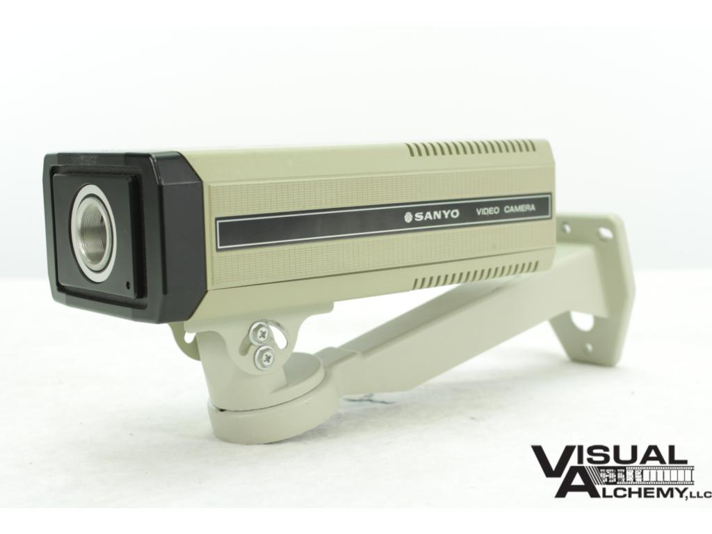 Sanyo VCV1524 Security Camera (Prop) 100