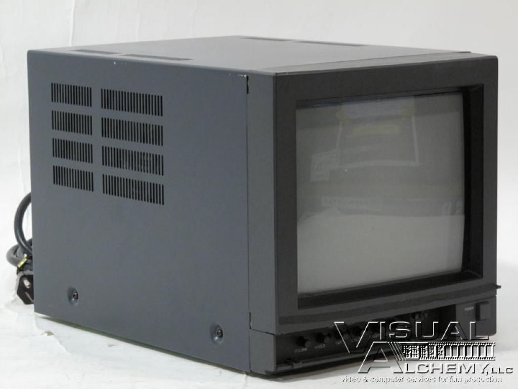 1995 9" JVC TM-900SU 54