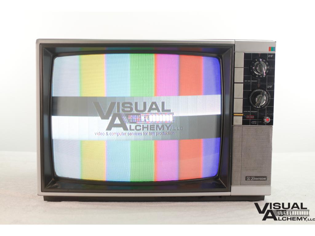 Antorcha Led Pro312  Visual Media Broadcast - Producción Audiovisual