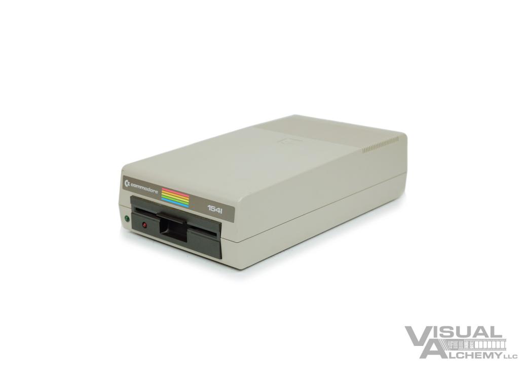 Commodore Floppy Disk Drive 118