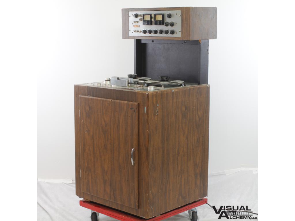 Vintage Electro Sound Reel to Reel Tape... 38