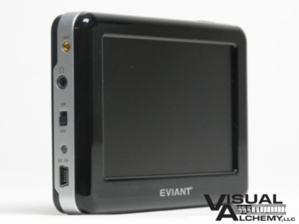 2010 4" Eviant T4 76