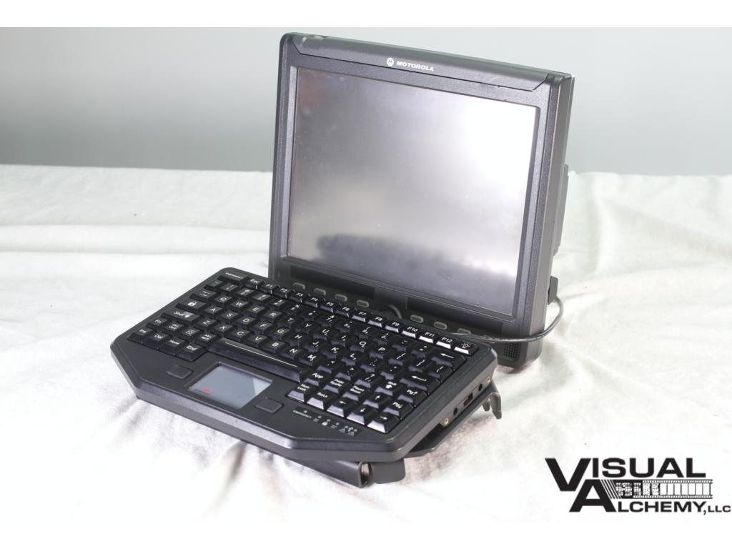 2009 12" Motorola FLN4000A Monitor For ... 3