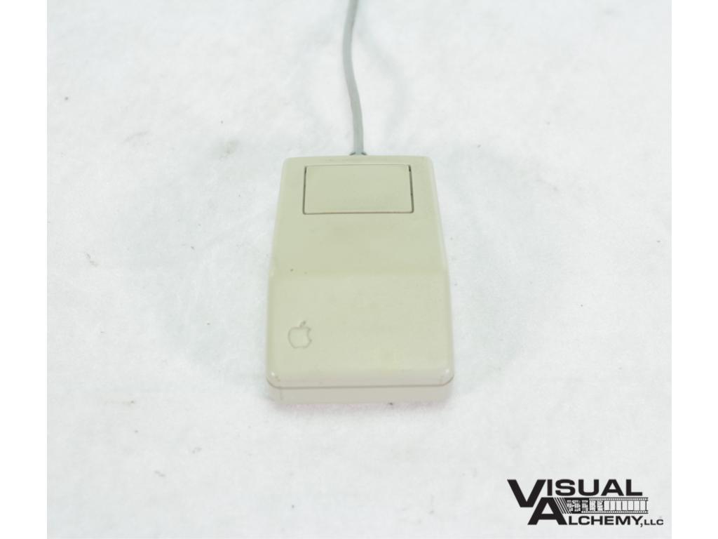 1985 Apple Desktop Bus Mouse (Prop) 13