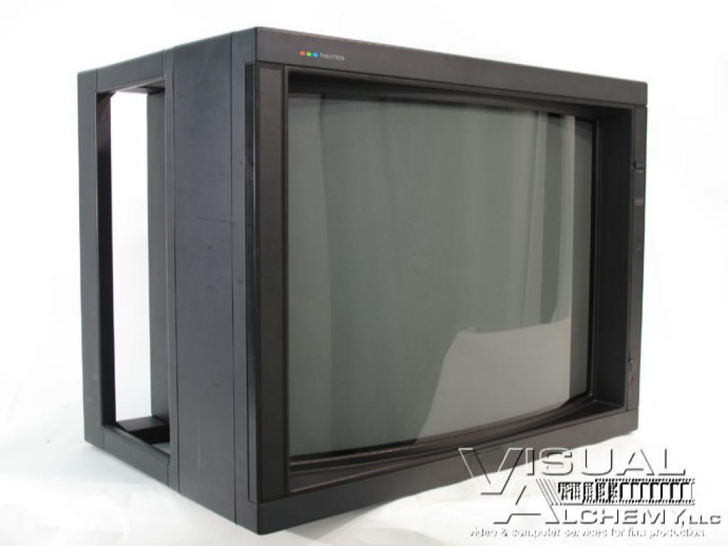 1990's 25" Sony PVM-2530 4