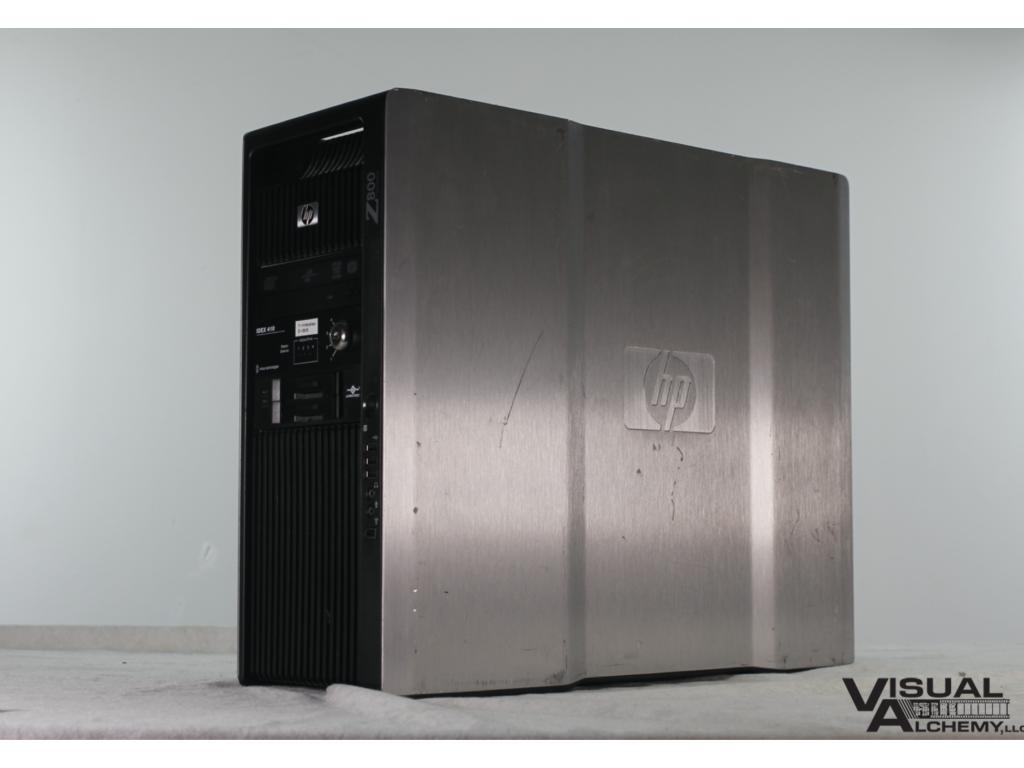 HP Server Tower Desktop 43