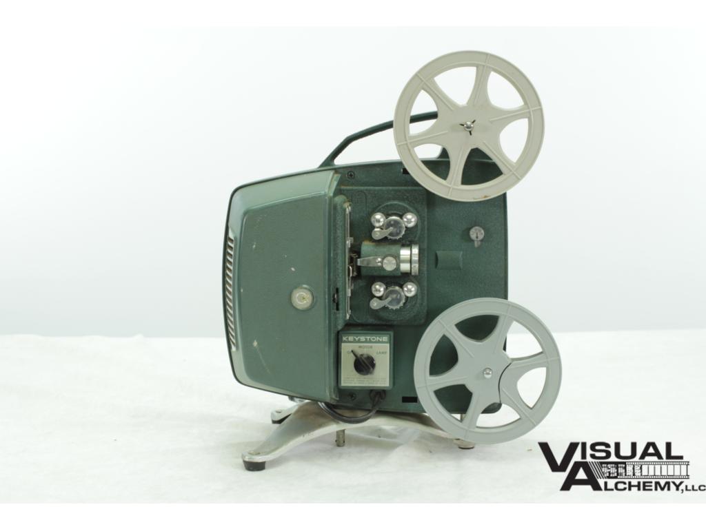 keystone 62 projector