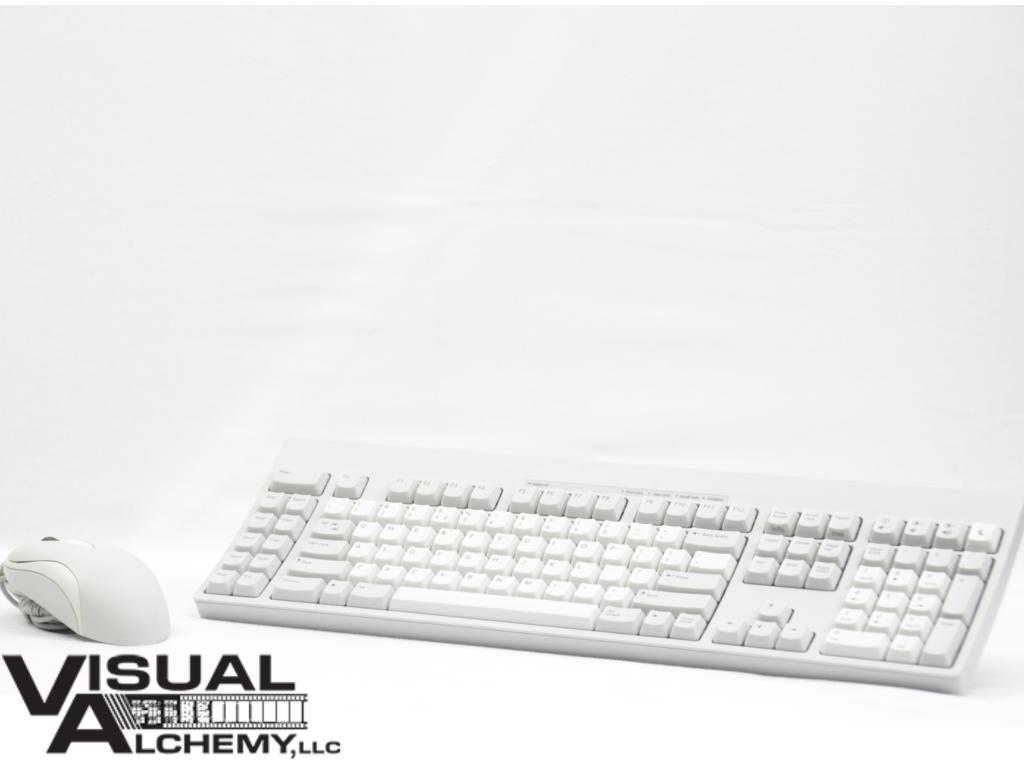 Light Beige USB Keyboard and Mice Type ... 139