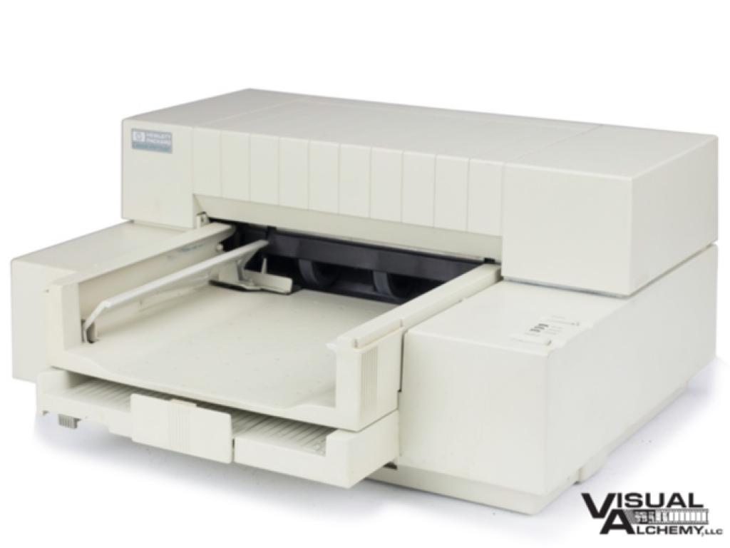 1995 Hewlett Packard 2279A Deskwriter 197