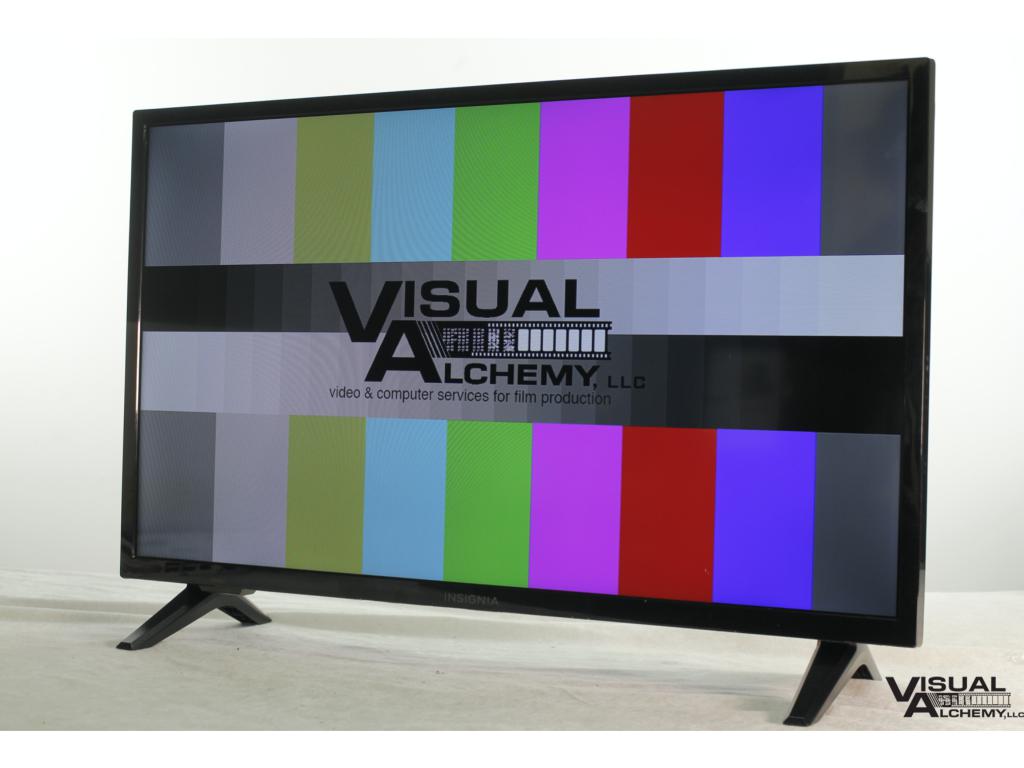 2022 32" Insignia F20 LCD TV 66