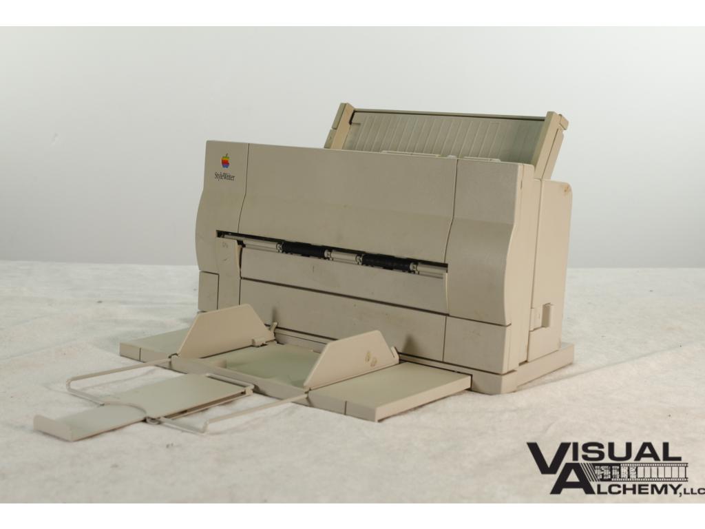 1991 Apple M8000 StyleWriter 164