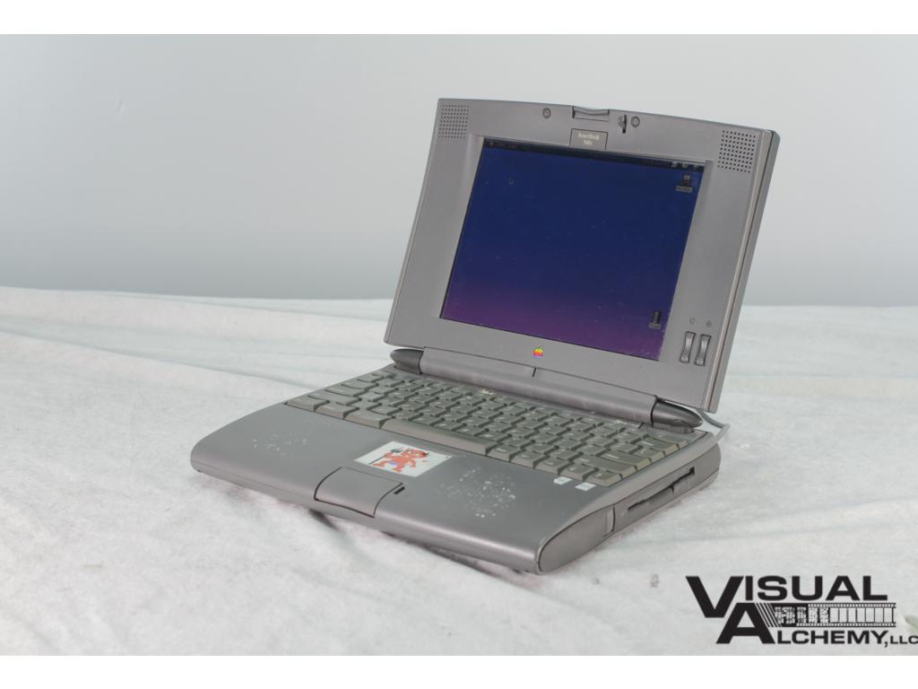 10" 1994 Apple M4880 Powerbook 500 Seri... 2