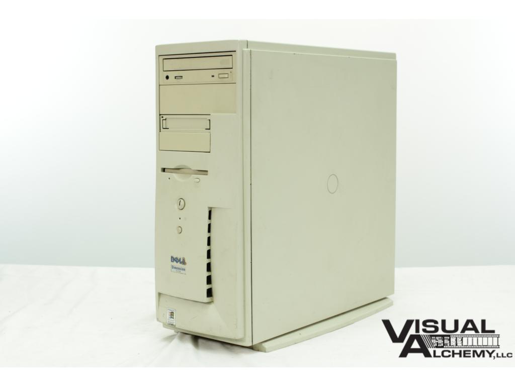 1999 Dell MMS Dimension V350 Computer T... 249