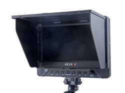 7" Viltrox DC-70 Pro 4K HDMI/SDI 149