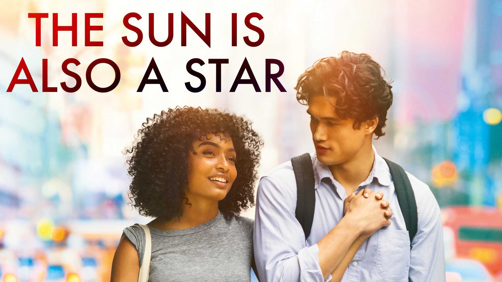 The Sun Is Also A Star